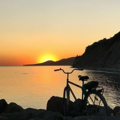 Анна Рахимова, 30.04, Архипо-Осиповка