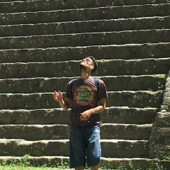 Ivan Toranzo, 10.12.1990, Минск