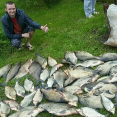 Владимир Белич, 27.08, Санкт-Петербург