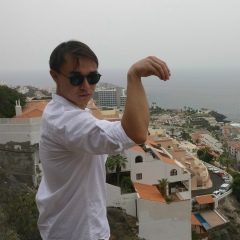 Даулет Жалпаков, 25.04.1994, Житикара