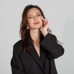 Екатерина Учаева, 23.04.1988, Нижний Новгород