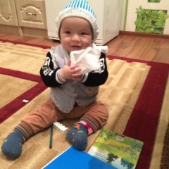 Багдат Асанов, 25.10.1991, Шымкент