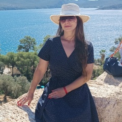 Дария Манаенкова, 21.09.1987, Санкт-Петербург