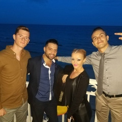 Михаил Морару, 16.01.1990, Тирасполь