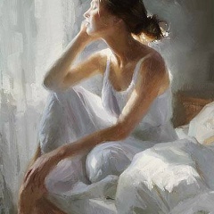 Оля Калиуш, 07.02, Санкт-Петербург