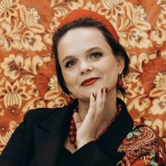 Марина Машкина, 23.09, Пермь