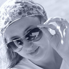 Екатерина Нуждина, Самара