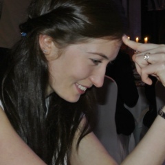 Любовь Гезикова, 30.04, Москва