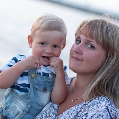 Лена Головлева, 16.01.1985, Самара