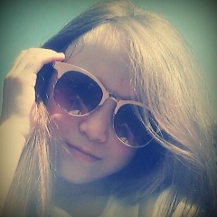 Аружан Алинова, 29.04.2000, Астана