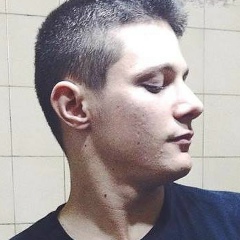 Paulo Felipe, 01.06.1994