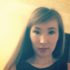 Жанна Нуркаева, 18.05.1988