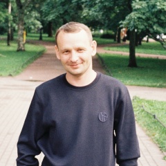 Геннадий Накозин, 16.01.1991, Санкт-Петербург