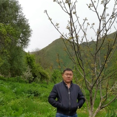 Канат Усенов, 07.06.1981, Алматы