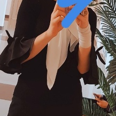 Aysha Tarasheva, Новый Энгеной