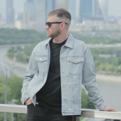 Дмитрий Улыбин, 08.05, Великий Новгород