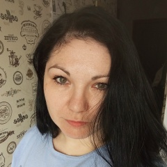 Анна Прусикова, 27.12.1985, Мариуполь