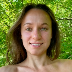 Мирослава Григорьева, 28.04, Краснодар