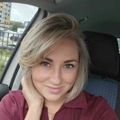 Юлия Илларионова, 25.09.1988, Калининград