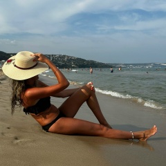 Александра Игорева, 25.04, Санкт-Петербург