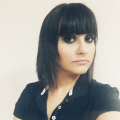 Элеонора Нестеренко, 11.08, Севастополь