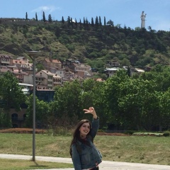 Диана Медоева, 21.01.1991, Владикавказ