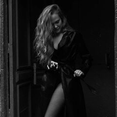 Анастасия Маринина, 20.09, Санкт-Петербург