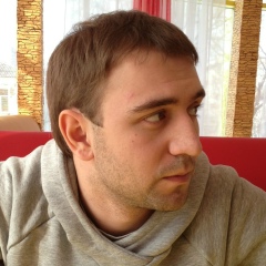 Тимофей Екимов, 07.05.1989, Москва