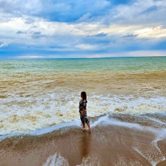 Элеонора Михеева, 27.03, Москва