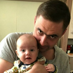 Иван Лоренц, 23.04.1987, Сочи