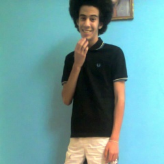 Hadi Aloui, 28.06.1997, Gafsa