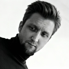 Артём Асабин, Алматы