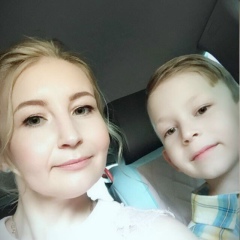 Анастасия Франкова, 05.10, Екатеринбург