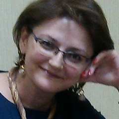 Татьяна Хусаинова, 07.05, Москва