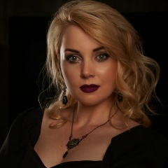 Светлана Светлова, 01.01, Москва