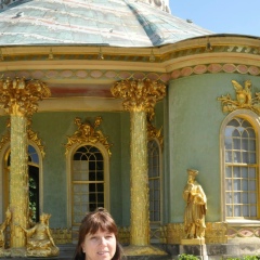 Лилия Гаврилова, Ивенец