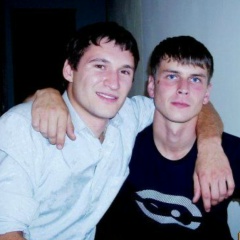 Юрий Римский, Южноуральск