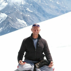 Эдуард Шмыров, 23.05, Санкт-Петербург