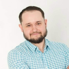 Дмитрий Грачев, 03.05.1983, Москва