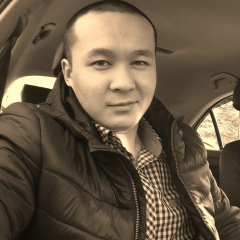 Нурбек Айткулов, 11.11.1990, Москва