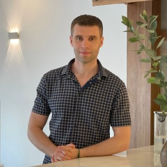 Александр Кипрушкин, 22.08, Ухта