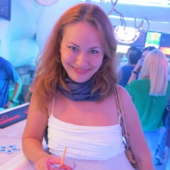 Татьяна Белоконь, 28.09, Киев