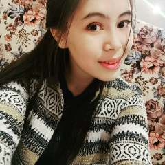 Алтуша Абдразакова, 07.12.1995, Алматы