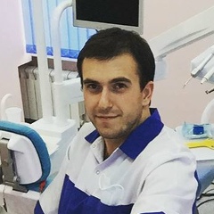 Рустам Бабаев, 06.12, Москва