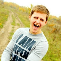 Артём Полеев, 01.08.1995, Донецк