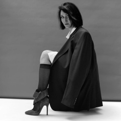 Оля Александров, Александров