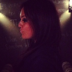 Катерина Волкова, 29.03, Санкт-Петербург