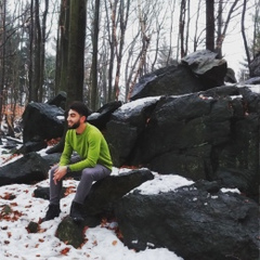 Паша Аллахвердиев, 26.08.1994, Wrocław