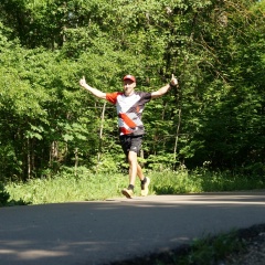 Константин Кирюхин, Москва