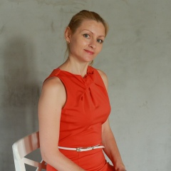 Ольга Грибкова, 09.10.1979, Алматы